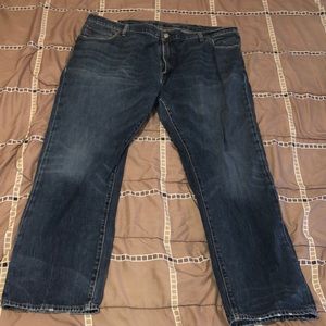 Polo Ralph Lauren Jeans Men’s 44/30